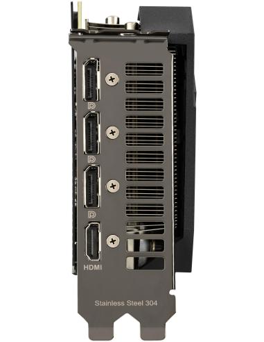 Asus GeForce RTX 3060 Phoenix Dual 12GB GDDR6