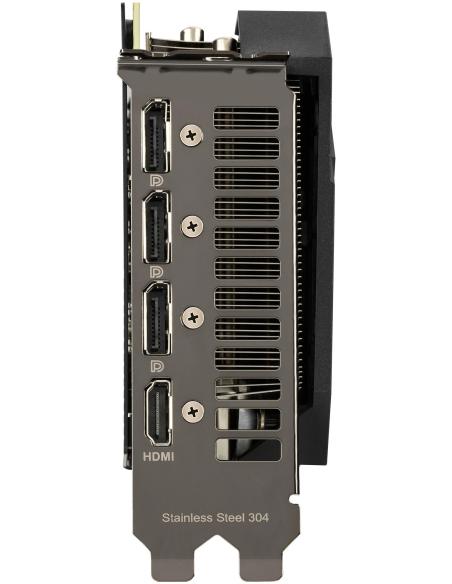 Asus GeForce RTX 3060 Phoenix Dual 12GB GDDR6