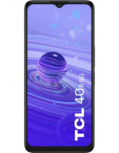 TCL 40R 4/128GB Negro
