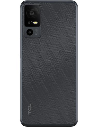TCL 40R 4/128GB Negro