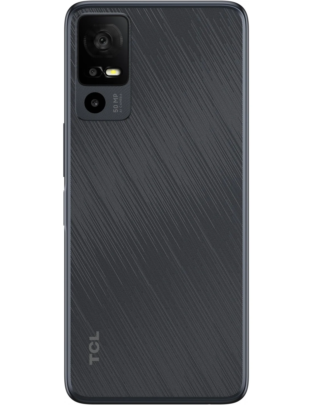 TCL 40R 4/128GB Negro