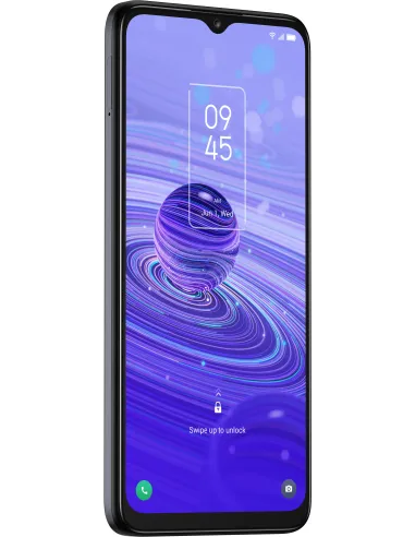 TCL 40R 4/128GB Negro