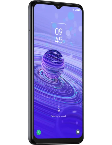 TCL 40R 4/128GB Negro