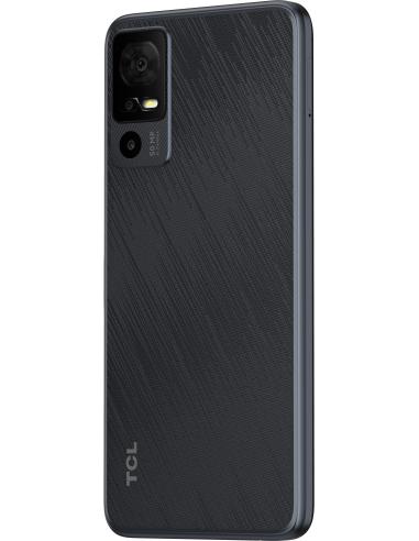 TCL 40R 4/128GB Negro