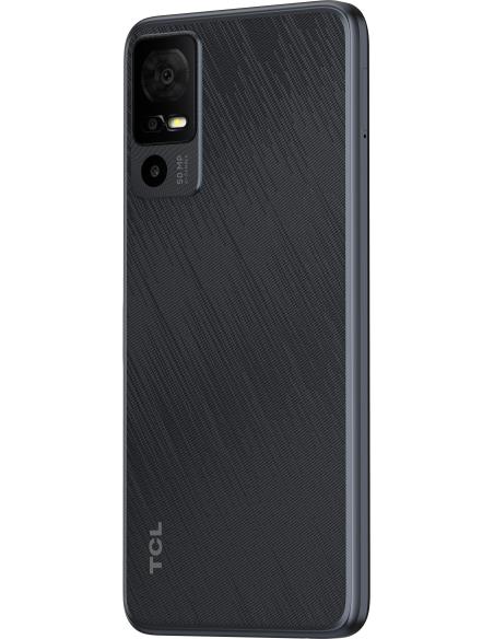 TCL 40R 4/128GB Negro