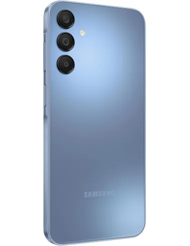 Samsung Galaxy A15 LTE 4/128GB Azul