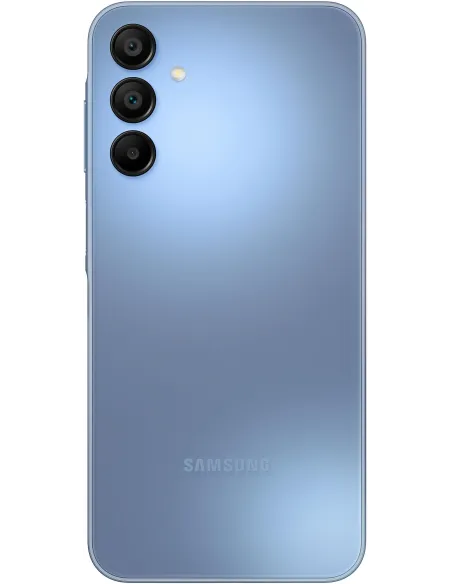 Samsung Galaxy A15 LTE 4/128GB Azul