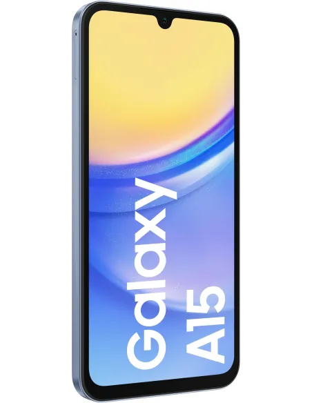 Samsung Galaxy A15 LTE 4/128GB Azul