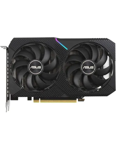Asus GeForce RTX 3060 Ti Dual Mini V2 8GB GDDR6