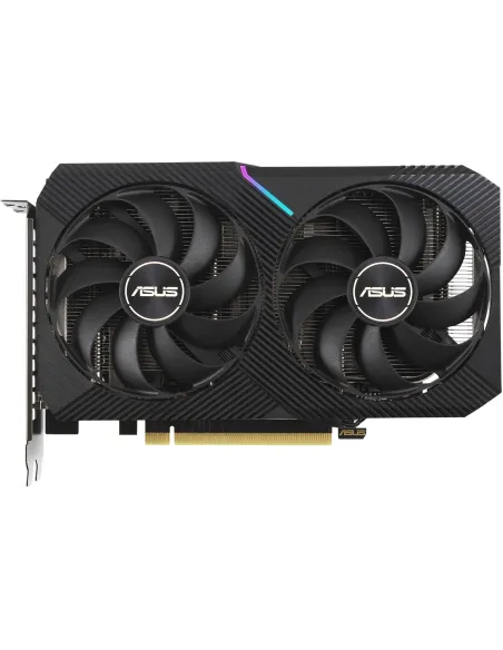 Asus GeForce RTX 3060 Ti Dual Mini V2 8GB GDDR6