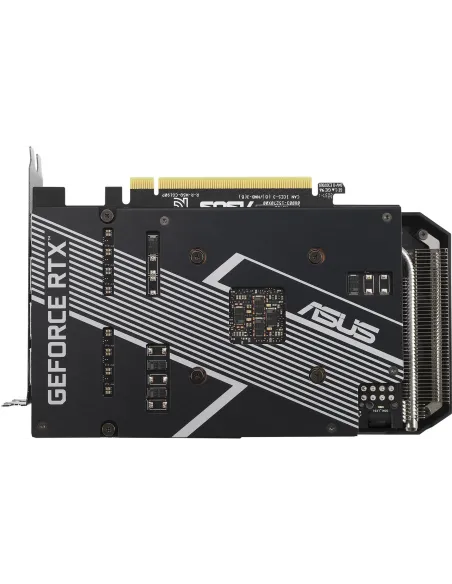 Asus GeForce RTX 3060 Ti Dual Mini V2 8GB GDDR6