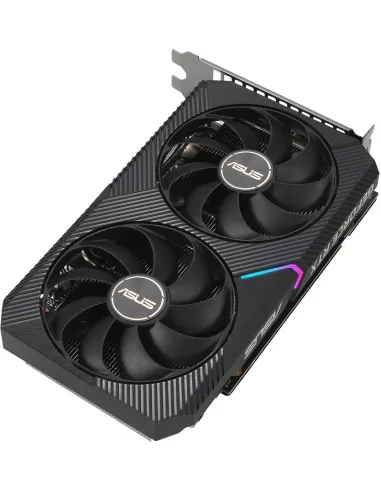 Asus GeForce RTX 3060 Ti Dual Mini V2 8GB GDDR6