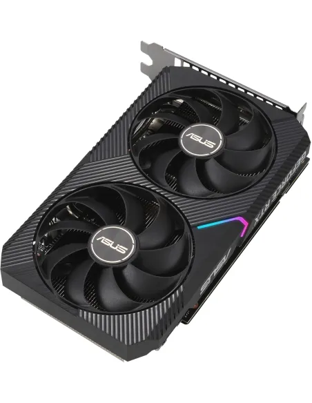 Asus GeForce RTX 3060 Ti Dual Mini V2 8GB GDDR6