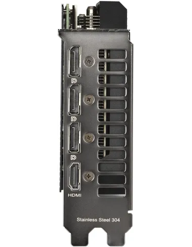 Asus GeForce RTX 3060 Ti Dual Mini V2 8GB GDDR6