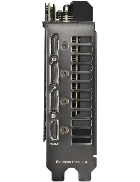 Asus GeForce RTX 3060 Ti Dual Mini V2 8GB GDDR6