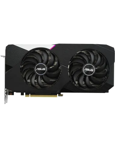 Asus GeForce RTX 3060 Ti Dual V2 8GB GDDR6