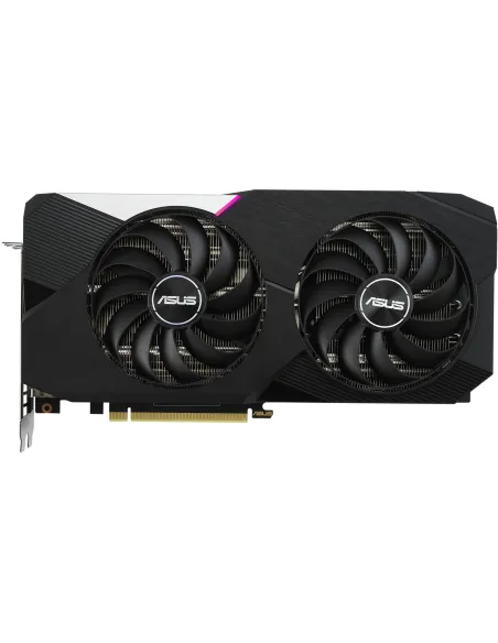 Asus GeForce RTX 3060 Ti Dual V2 8GB GDDR6
