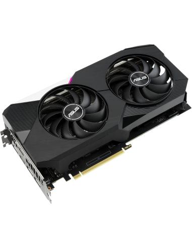 Asus GeForce RTX 3060 Ti Dual V2 8GB GDDR6