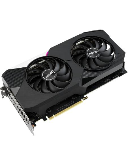Asus GeForce RTX 3060 Ti Dual V2 8GB GDDR6