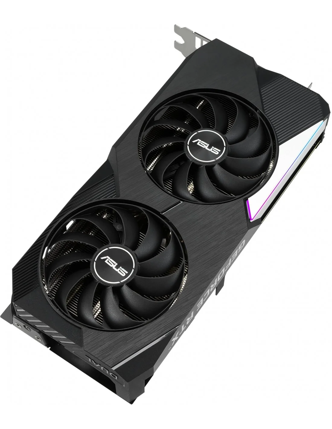 Asus GeForce RTX 3060 Ti Dual V2 8GB GDDR6