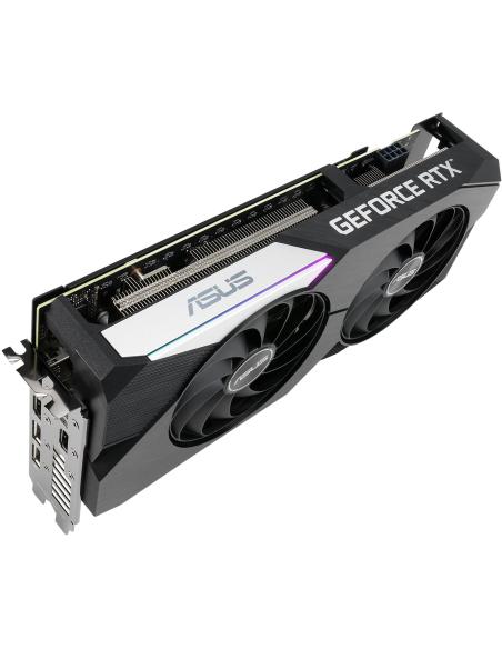 Asus GeForce RTX 3060 Ti Dual V2 8GB GDDR6