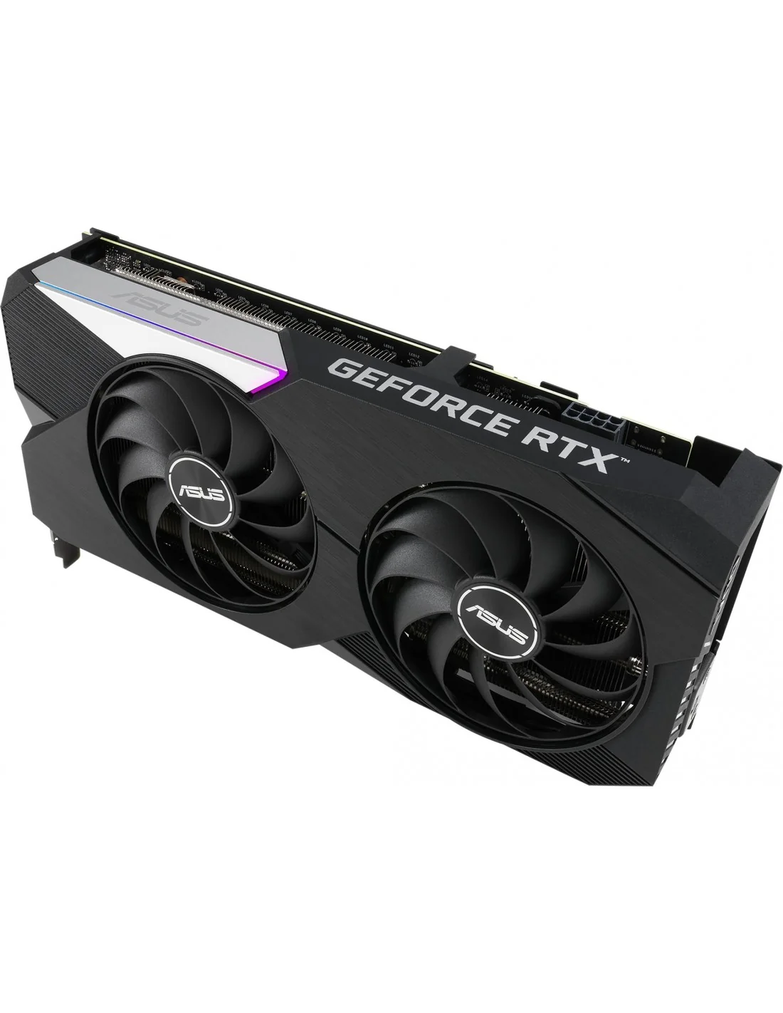 Asus GeForce RTX 3060 Ti Dual V2 8GB GDDR6