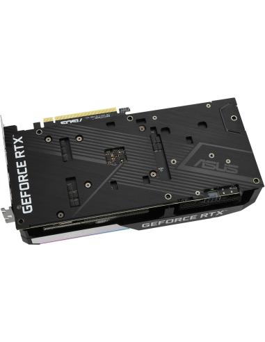 Asus GeForce RTX 3060 Ti Dual V2 8GB GDDR6
