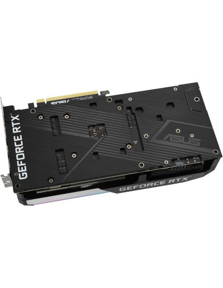 Asus GeForce RTX 3060 Ti Dual V2 8GB GDDR6