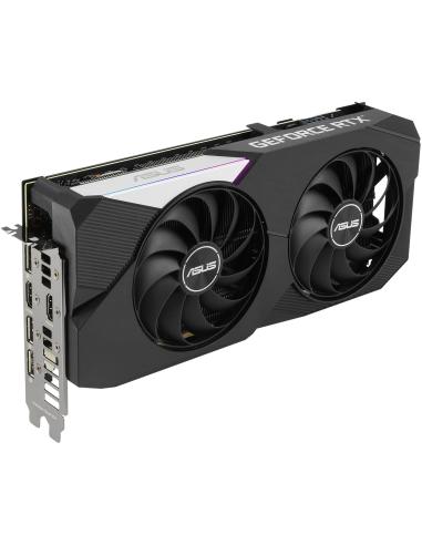 Asus GeForce RTX 3060 Ti Dual V2 8GB GDDR6