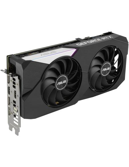Asus GeForce RTX 3060 Ti Dual V2 8GB GDDR6