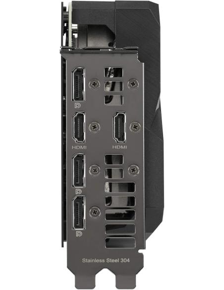 Asus GeForce RTX 3060 Ti Dual V2 8GB GDDR6