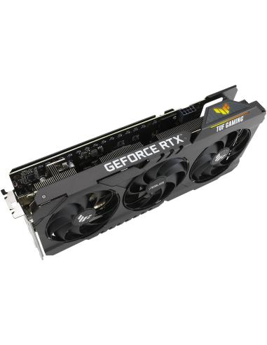 Asus GeForce RTX 3060 Ti TUF Gaming V2 8GB GDDR6
