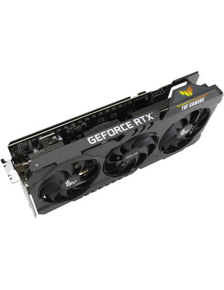Asus GeForce RTX 3060 Ti TUF Gaming V2 8GB GDDR6