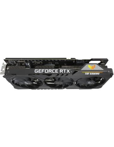 Asus GeForce RTX 3060 Ti TUF Gaming V2 8GB GDDR6