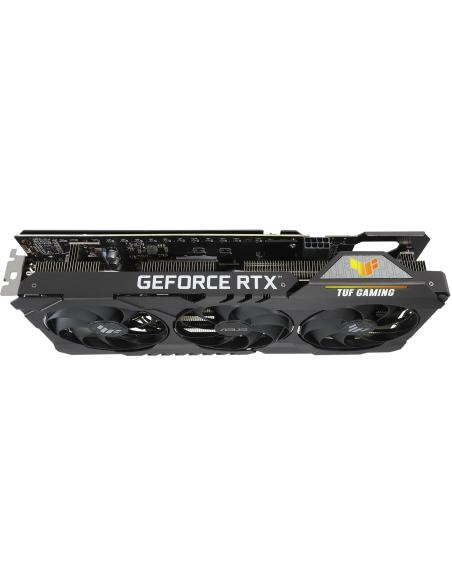 Asus GeForce RTX 3060 Ti TUF Gaming V2 8GB GDDR6
