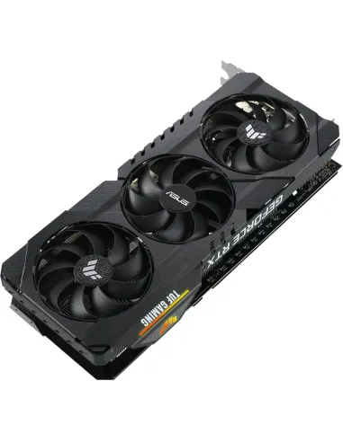 Asus GeForce RTX 3060 Ti TUF Gaming V2 8GB GDDR6
