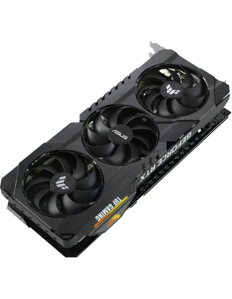 Asus GeForce RTX 3060 Ti TUF Gaming V2 8GB GDDR6