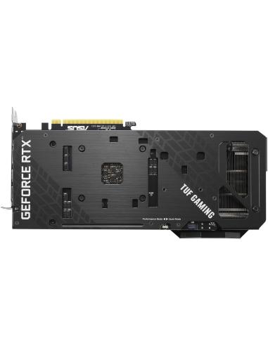 Asus GeForce RTX 3060 Ti TUF Gaming V2 8GB GDDR6