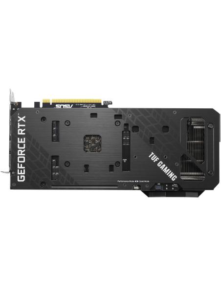 Asus GeForce RTX 3060 Ti TUF Gaming V2 8GB GDDR6