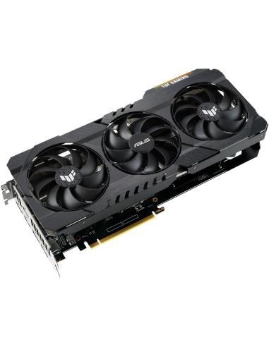 Asus GeForce RTX 3060 Ti TUF Gaming V2 8GB GDDR6