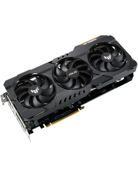 Asus GeForce RTX 3060 Ti TUF Gaming V2 8GB GDDR6