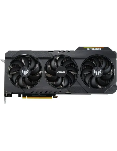Asus GeForce RTX 3060 Ti TUF Gaming V2 8GB GDDR6