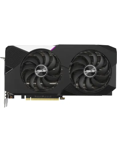 Asus GeForce RTX 3070 Dual OC V2 LHR 8GB GDDR6
