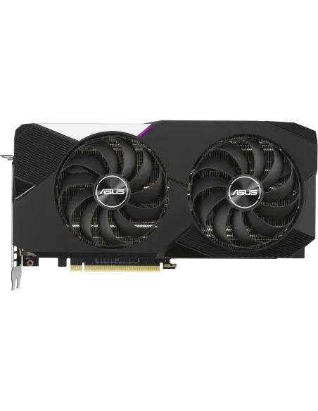 Asus GeForce RTX 3070 Dual OC V2 LHR 8GB GDDR6