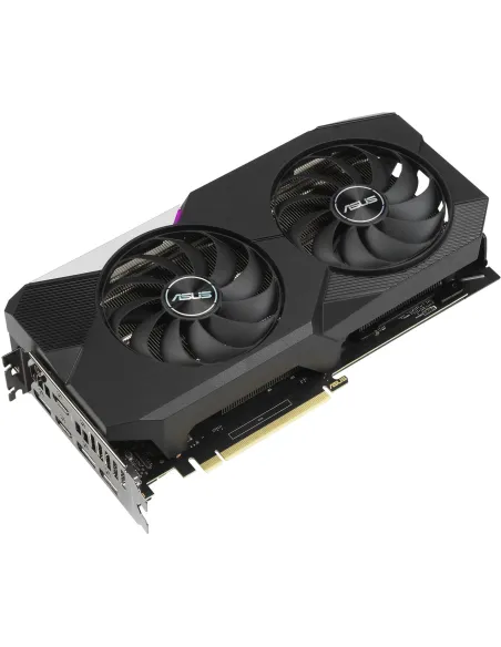 Asus GeForce RTX 3070 Dual OC V2 LHR 8GB GDDR6