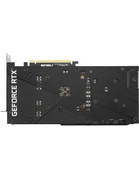 Asus GeForce RTX 3070 Dual OC V2 LHR 8GB GDDR6