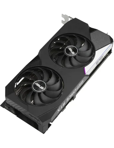 Asus GeForce RTX 3070 Dual OC V2 LHR 8GB GDDR6