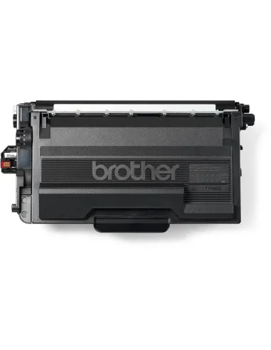 Brother TN3600 Tóner Original Negro