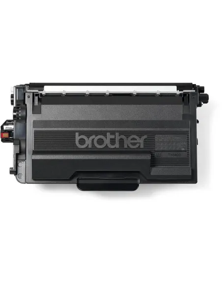 Brother TN3600 Tóner Original Negro
