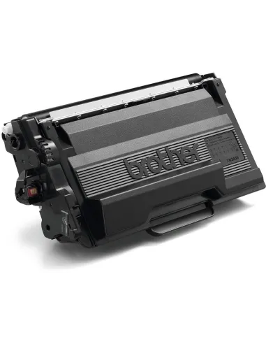 Brother TN3600 Tóner Original Negro